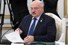 &lt;p&gt;Александар Лукашенко&lt;/p&gt;