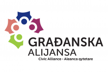 &lt;p&gt;Građanska alijansa&lt;/p&gt;