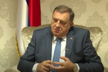 &lt;p&gt;Milorad Dodik&lt;/p&gt;