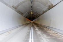 &lt;p&gt;Tunel Klisura&lt;/p&gt;