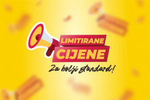 &lt;p&gt;Limitirane cijene&lt;/p&gt;