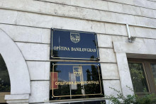 &lt;p&gt;Opština Danilovgrad&lt;/p&gt;