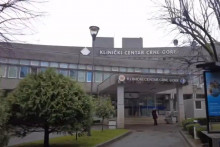 &lt;p&gt;Klinički centar&lt;/p&gt;