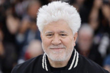 &lt;p&gt;Pedro Almodovar&lt;/p&gt;