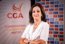 &lt;p&gt;Nada Brajović&lt;/p&gt;