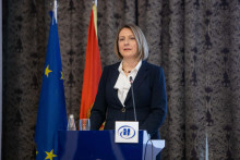 &lt;p&gt;Direktorica akreditacionog tijela Anita Krulanovic&lt;/p&gt;