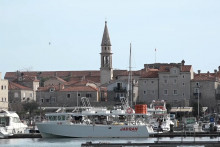 &lt;p&gt;Budva, panorama&lt;/p&gt;