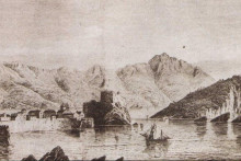 &lt;p&gt;Budva&lt;/p&gt;