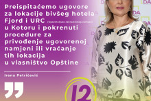 &lt;p&gt;Demokratska alternativa Kotor&lt;/p&gt;