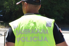 &lt;p&gt;Saobraćajna policija&lt;/p&gt;