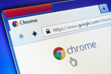 &lt;p&gt;Google Chrome&lt;/p&gt;