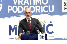 &lt;p&gt;Dragutin Đeković, Podgorička lista&lt;/p&gt;