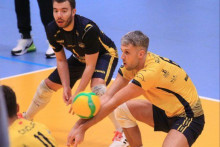 &lt;p&gt;Mladost prvi rival&lt;/p&gt;