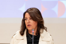 &lt;p&gt;Tamara Vujović&lt;/p&gt;