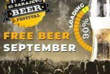 &lt;p&gt;Sarajervo beer fest&lt;/p&gt;