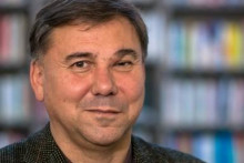 &lt;p&gt;Ivan Krastev&lt;/p&gt;