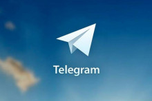 &lt;p&gt;Telegram noviteti&lt;/p&gt;