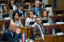 &lt;p&gt;Održan Drugi Međuparlamentarni forum delegacija Jugoistočne Evrope&lt;/p&gt;