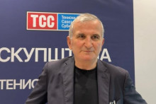 &lt;p&gt;Goran Đoković&lt;/p&gt;