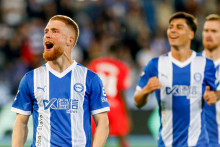 &lt;p&gt;Alaves u vrhu tabele&lt;/p&gt;