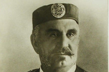 &lt;p&gt;Kralj Nikola&lt;/p&gt;