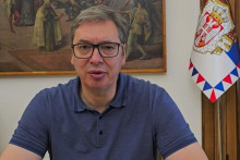 &lt;p&gt;Aleksandar Vučić&lt;/p&gt;