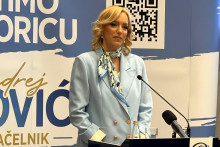 &lt;p&gt;Maja Gardašević&lt;/p&gt;