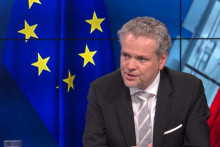 &lt;p&gt;Johan Zatler ambasador EU u Crnoj Gori &lt;/p&gt;