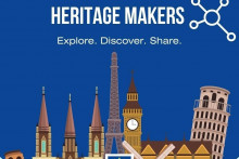 &lt;p&gt;Takmičenje za mlade kreatore evropske kulturne baštine (Young Heritage Makers)&lt;br&gt;
 &lt;/p&gt;