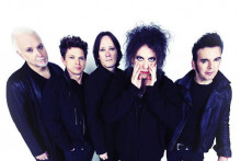 &lt;p&gt;The Cure&lt;/p&gt;