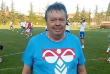 &lt;p&gt;Milorad Kosanović&lt;/p&gt;