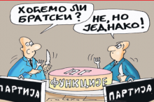 &lt;p&gt;KARIKATURA, GORAN ŠĆEKIĆ&lt;/p&gt;