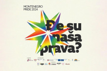 &lt;p&gt;Montenegro prajd&lt;/p&gt;