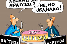 &lt;p&gt;KARIKATURA, GORAN ŠĆEKIĆ&lt;/p&gt;