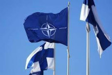 &lt;p&gt;FInska i NATO&lt;/p&gt;