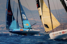 &lt;p&gt;”Ocean Race Europe”&lt;/p&gt;