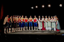 &lt;p&gt;Festival folklora u Plužinama&lt;/p&gt;