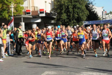 &lt;p&gt;Glavni grad ostao bez Podgoričkog maratona&lt;/p&gt;