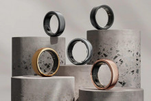 &lt;p&gt;Oura Ring 4&lt;/p&gt;