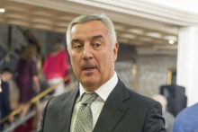 &lt;p&gt;Đukanović&lt;/p&gt;