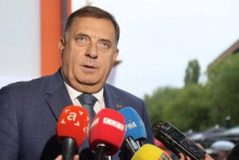 &lt;p&gt;Milorad Dodik&lt;/p&gt;