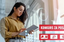 &lt;p&gt;Konkurs za posao&lt;/p&gt;