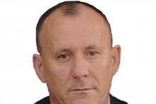 &lt;p&gt;Maksim Drašković&lt;/p&gt;