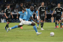 &lt;p&gt;Romelu Lukaku predvodio Napoli do trijumfa&lt;/p&gt;