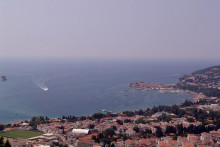 &lt;p&gt;Panorama Budve&lt;/p&gt;