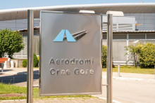 &lt;p&gt;Aerodromi lani imali 9,55 miliona profita&lt;/p&gt;