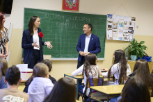 &lt;p&gt;Unicef poziva da nastavnici budu u srcu reforme obrazovnog sistema&lt;/p&gt;