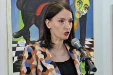 &lt;p&gt;Bojana Obradović&lt;/p&gt;