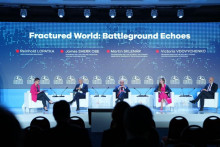 &lt;p&gt;2BS Forum 2024&lt;/p&gt;