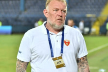 &lt;p&gt;Robert Prosinečki&lt;/p&gt;